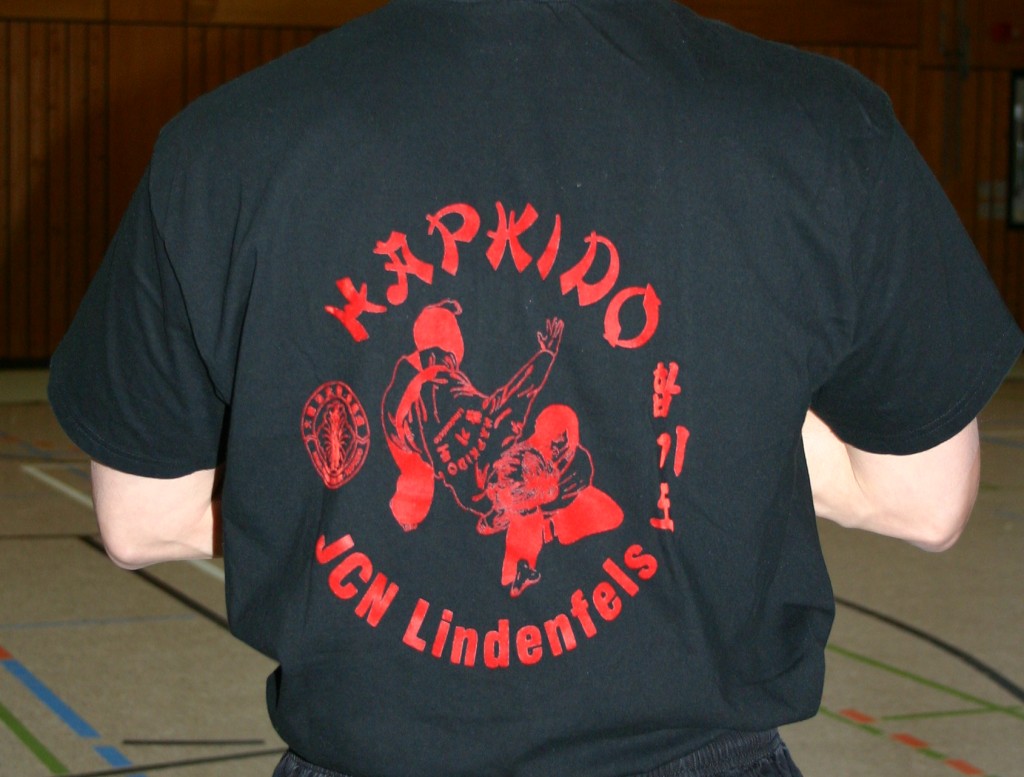 Hapkido Logo