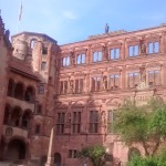 Heidelberger Schloss