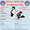 Hwal Moo Do Traditional Day 2017