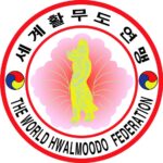 Videos von der Hapkido-Challenge 2012 Kinder-Selbstverteidigungsdemo Logo - The World HwalMooDo Federation